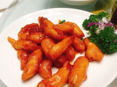 -小贝壳酒楼(经九路店)