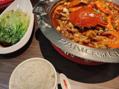 -胖哥俩肉蟹煲(福州仓山爱琴海店)