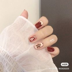 -妙睫屋日式美甲美睫