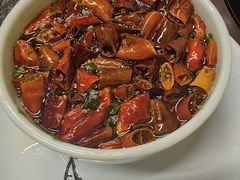 -友乐居羊蝎子(西直门店)