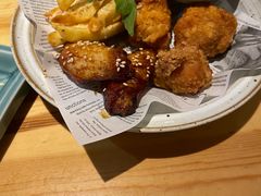 -Tuna maki寿司(园区永旺店)