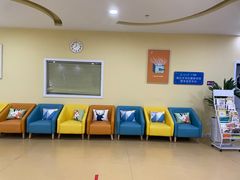 -竞思注意力·专注力·学习能力训练(天一广场中心)