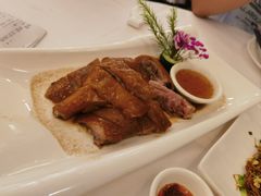-宝园酒家(美林M·LIVE天地东座店)