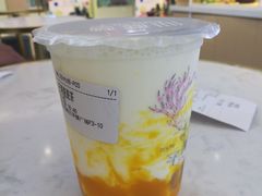 -仙鹿黎·新网红台式茶饮(沈北华强店)