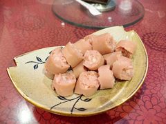 手掰肠-百花人家(门城水岸店)
