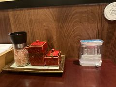 -弓二·烧鸟居酒屋(财富购物中心店)