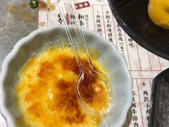 -一绪に寿喜烧(颍州万达店)