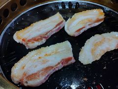 -小花花炭火烤肉·十五年延吉风味(左家庄店)