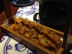 -卢大鲜鱼头捞饭(美利广场店)