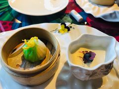 -上海滩餐厅(BFC外滩金融中心店)