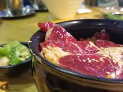 -伊茉家的烤肉店(勒泰中心店)