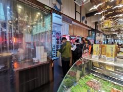 -必点海鲜·鲅鱼水饺(鞍山西道店)
