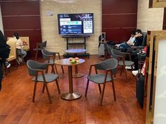 -首都机场T3航站楼商务CIP贵宾厅