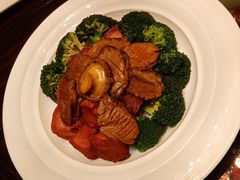 -富力万达嘉华酒店-品珍中餐厅(水果湖店)