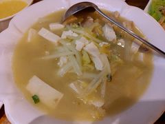 -富源东北春饼店(翠竹店)