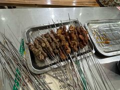 -文文烤肉(大皮院店)