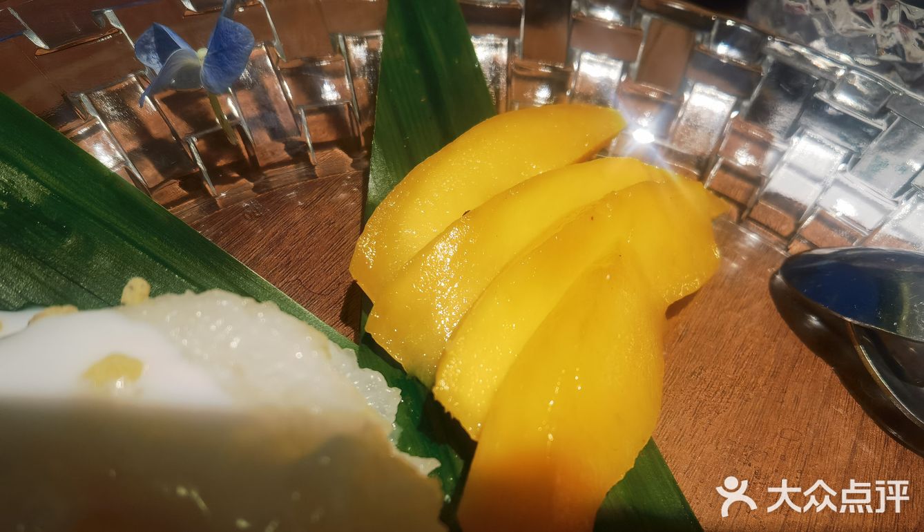 新开的来打卡，类似恒隆爱在河内，性价比高 环境不错