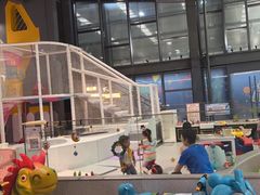 -萨卡屋亲子乐园·餐厅(龙山万物工场店)
