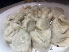 -日丰园海肠水饺·老字号大连海鲜(和平广场店)