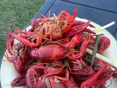 -JW万豪厨房餐厅·滨海草坪烧烤·海鲜·海景(三亚绿发山海天JW万豪酒店)