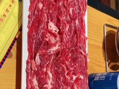 -大吉利·潮汕鲜牛肉火锅(西安店)