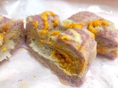 -木子木水日式烫面包(世界城光谷店)