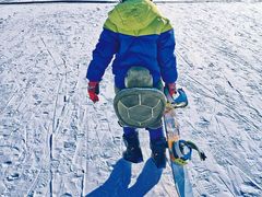 -辽阳弓长岭温泉滑雪场