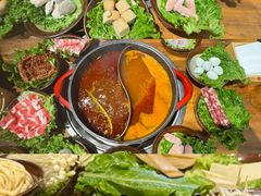 -烂摊摊火锅集市(河北总店)