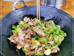 -张氏父子常德肠子馆(红星总店)