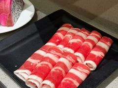 -海底捞火锅(千峰路店)