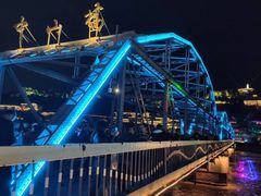 -正宁路小吃夜市