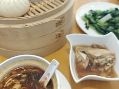 -鼎泰丰(嘉年华•海信广场VILLAGE店)