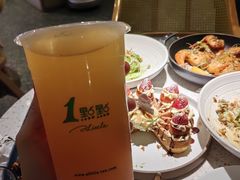 -BE BRIGHT KITCHEN(正佳广场店)