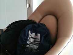 -首都机场T3航站楼商务CIP贵宾厅