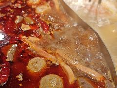 -川味观·鲜货火锅(西湖文化广场店)