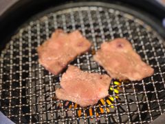 -东京烧肉 平城苑(银座５丁目店)