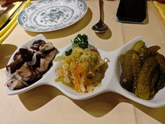 -老井俄式餐厅