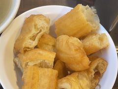 -松發肉骨茶(克拉码头店)