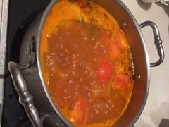 -一哥澳门豆捞·澳门风打边炉(高德置地店)