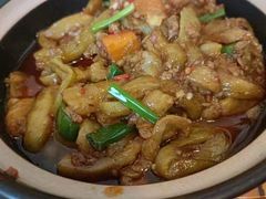 -云隐小厨·传统大理美食(复兴路店)