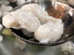 -章记正宗南岗鱼蛋火锅