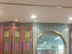 -点都德(中海环宇荟店)