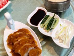 -贵友京菜馆(东园路店)