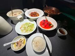 -沅江水·湖南家宴(珠江新城高德置地秋广场店)