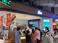 -1点点(国浩长风城商业广场店)