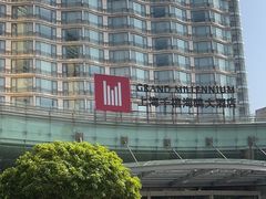 -上海千禧海鸥大酒店