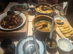 -山石榴·贵州菜(丰盛里店)