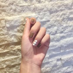 -Miss·A日式美甲美睫