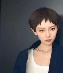 -东瀛造型