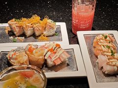 -上井精致料理(大坪店)